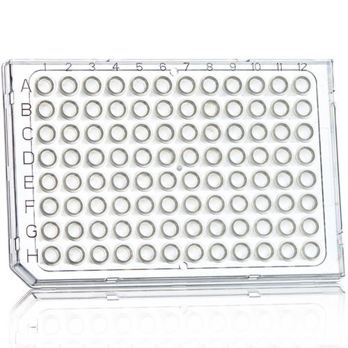 Microplaca para PCR - 4ti-0900/C - Azenta life sciences - de 96 orificios