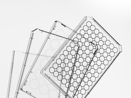 Tapa para microplacas - 4ti-028 series - Azenta life sciences