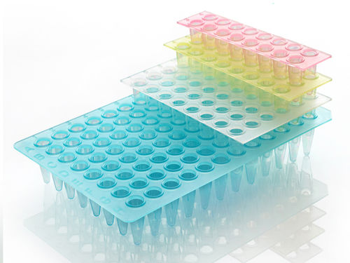Microplaca para PCR - 4ti-0750 series - Azenta life sciences - de transferencia / de 96 orificios / de 48 orificios