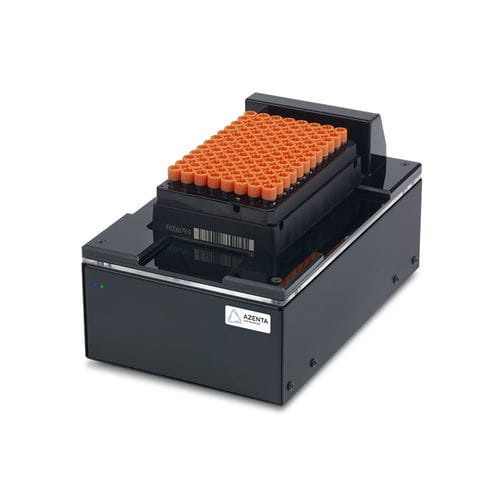 Lector RFID - Ziath - Azenta life sciences
