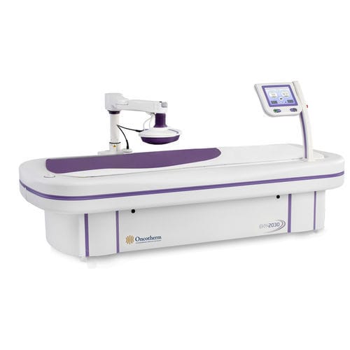 Sistema de hipertermia locorregional - EHY-2030 - Oncotherm