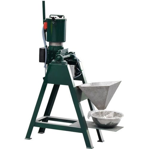 Cremulador para animales - Addfield Environmental Systems