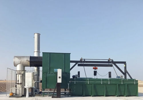 Incinerador crematorio - TB-AB-MAX  - Addfield Environmental Systems - para microbiología / bacteriológico / de laboratorio