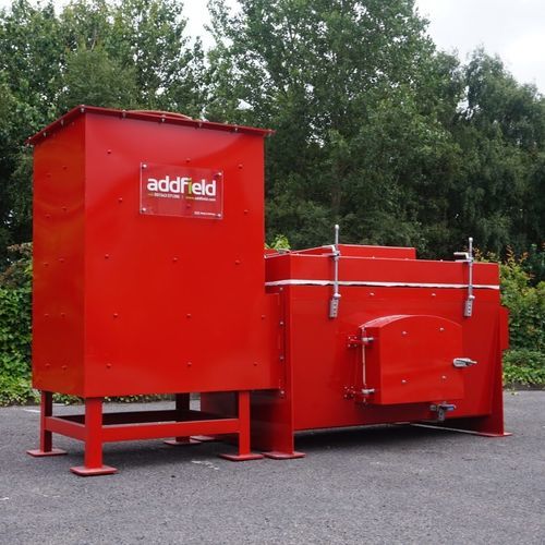 Incinerador crematorio - GM350 - Addfield Environmental Systems - para microbiología / bacteriológico / de laboratorio