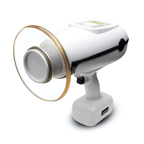 Sistema de radiografía intraoral digital - Nomad™ Pro 2 - DEXIS - portátil / 60 kV / 0,4 mm