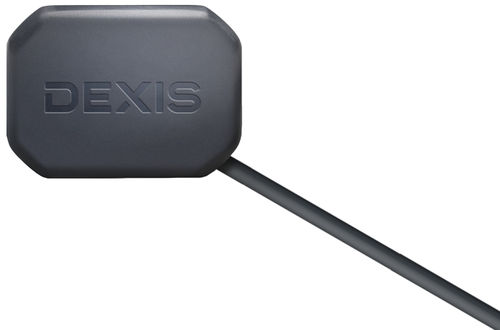 Panel detector plano intraoral para radiografía dental - DEXIS