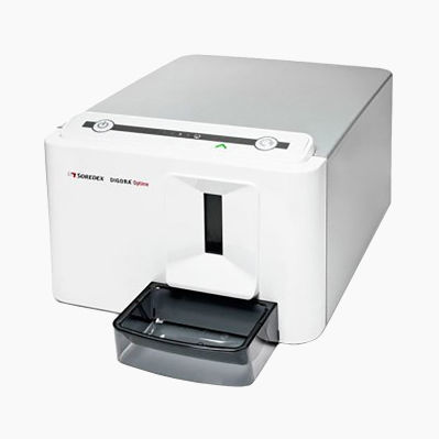 Escáner de placas fotoestimulables intaorales - DIGORA™ Optime - DEXIS