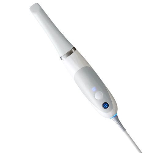 Escáner 3D para odontología - IS 3600 - DEXIS - intraoral / LED / de color