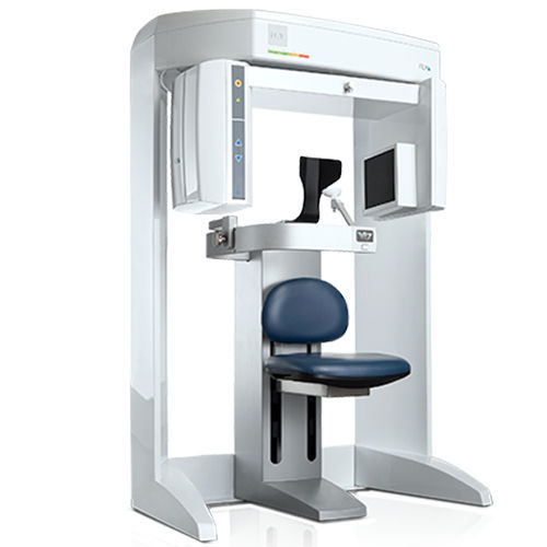 Escáner CBCT dental digital - i-CAT™ FLX V8 - DEXIS - 8x8 cm / 16x10 cm / 16x13 cm