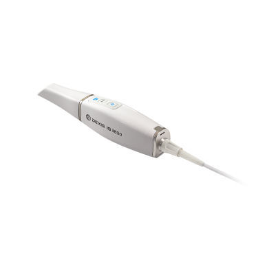 Escáner 3D para odontología - IS 3800 - DEXIS - intraoral / LED / de alta velocidad