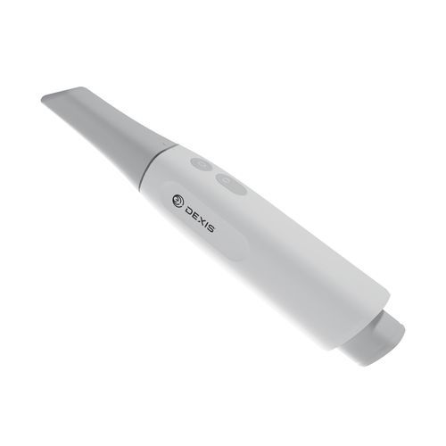 Escáner 3D para odontología - Imprevo - DEXIS - para laboratorio dental / para clínica dental / para prótesis dentales