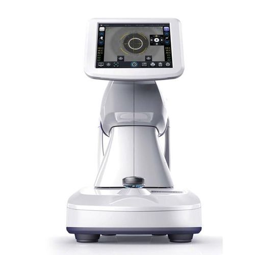 Queratómetro automático - ERK-9200 - US Ophthalmic - refractómetro automático