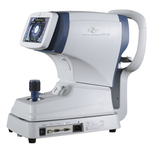 Queratómetro automático - ERK-BH - US Ophthalmic - refractómetro automático