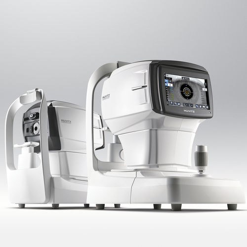 Queratómetro automático - HTR-1A - US Ophthalmic - refractómetro automático