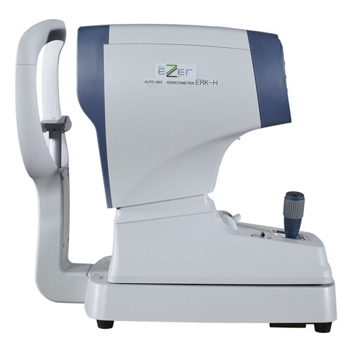 Refractómetro automático - ERK-H - US Ophthalmic - queratómetro automático