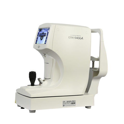 Queratómetro automático - ERK-5400 A - US Ophthalmic - refractómetro automático