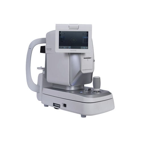 Refractómetro automático - HRK-9000A - US Ophthalmic - queratómetro automático