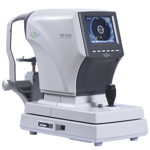 Aberrómetro por frente de ondas - ERK-9100 - US Ophthalmic - refractómetro automático / queratómetro automático