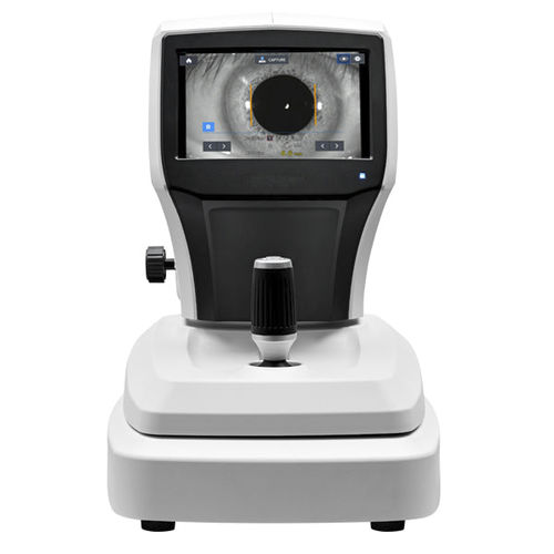 Queratómetro automático - LRK-7000 - US Ophthalmic - refractómetro automático