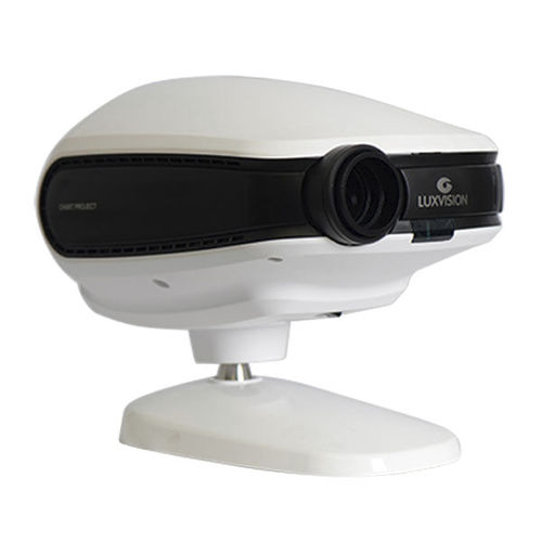 Proyector de pruebas oftalmológicas teledirigido - LCP-7800 - US Ophthalmic