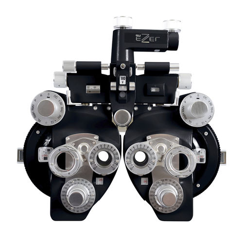 Foróptero manual - ERF-5200 - US Ophthalmic
