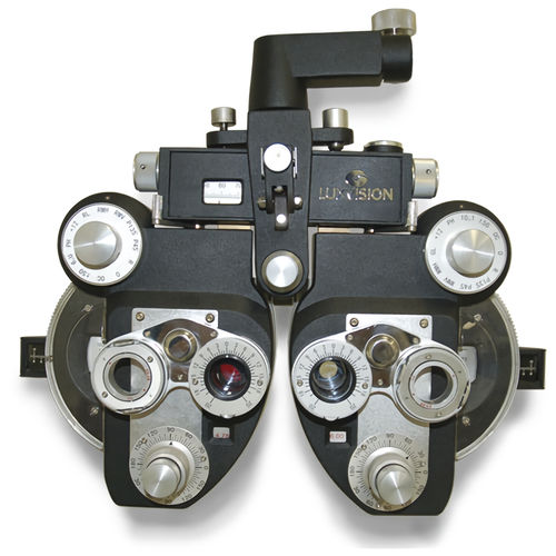 Foróptero manual - R-2500 - US Ophthalmic