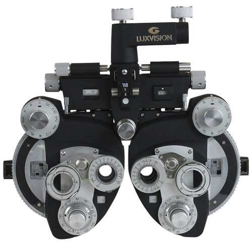 Foróptero manual - R-1500 - US Ophthalmic