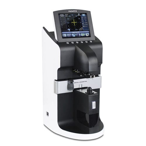 Frontofocómetro automático - HLM-7000 - US Ophthalmic