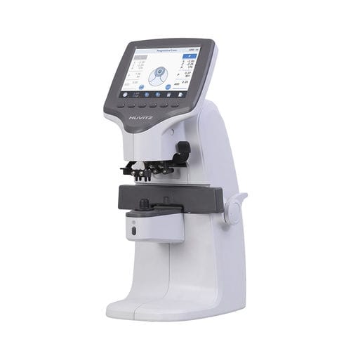 Frontofocómetro automático - HLM-1 - US Ophthalmic