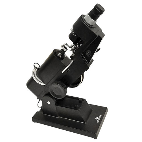 Frontofocómetro manual - LM-700 - US Ophthalmic