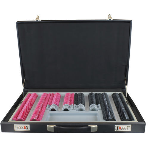 Juego de lentes para montura de prueba - TL-232 Italy - US Ophthalmic