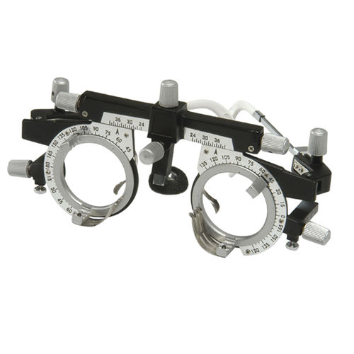 Gafas de prueba - TF-40 - US Ophthalmic