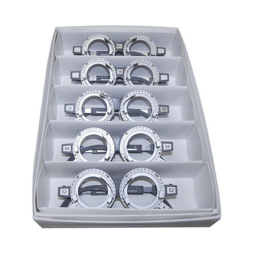 Gafas de prueba - TFK-10 52-60 - US Ophthalmic
