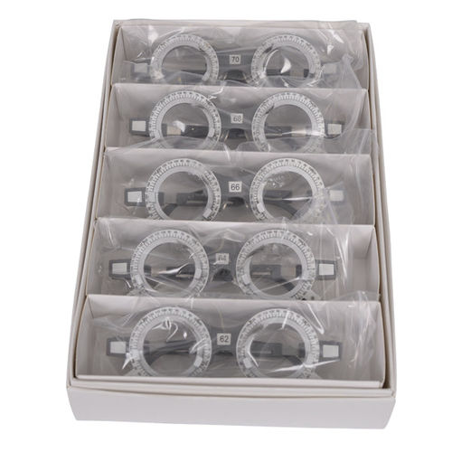 Gafas de prueba - TFK-10 62-70 - US Ophthalmic