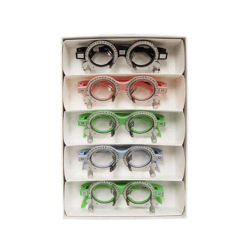 Gafas de prueba - TFK-20 52-60 - US Ophthalmic