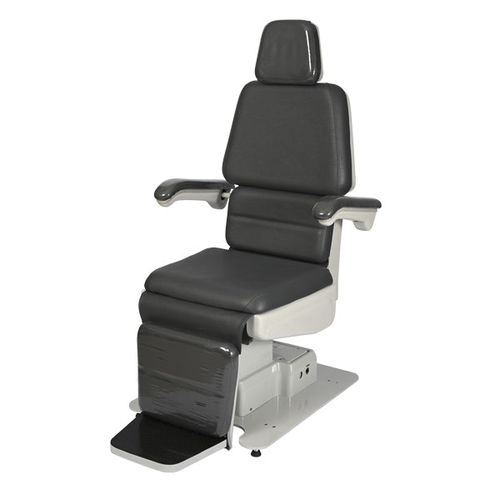 Sillón de reconocimiento de oftalmología - ERU-2600 - US Ophthalmic - eléctrico / reclinable / de altura variable