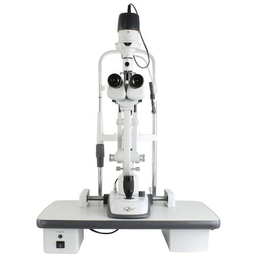 Lámpara de hendidura de mesa - ESL-7800 - US Ophthalmic