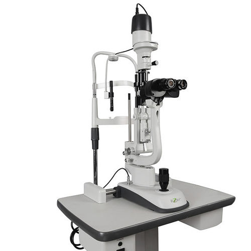 Lámpara de hendidura de mesa - ESL-5200 - US Ophthalmic