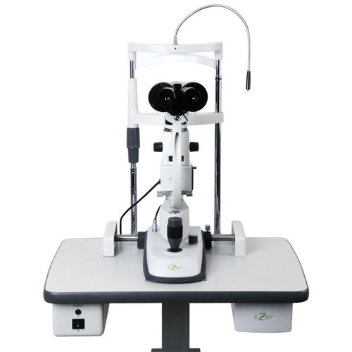 Lámpara de hendidura de mesa - ESL-1200 - US Ophthalmic