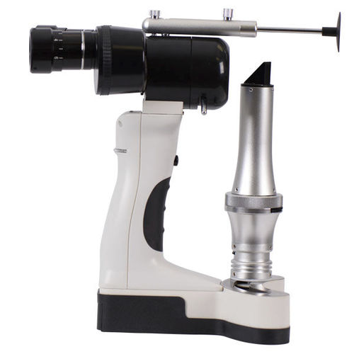 Lámpara de hendidura portátil - ESL-700 - US Ophthalmic