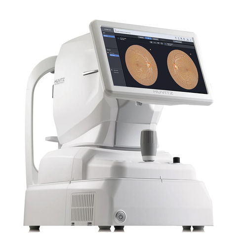 Retinógrafo no midriático - HFC-1 - US Ophthalmic