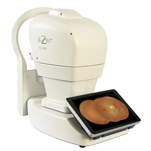 Retinógrafo no midriático - EFC-2600 - US Ophthalmic