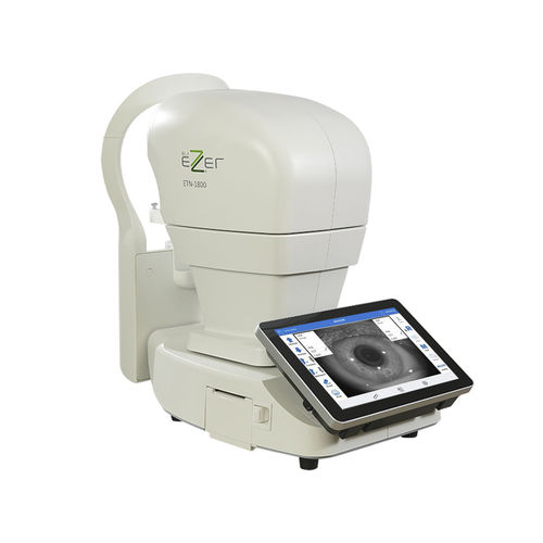 Tonómetro - ETN-1800 - US Ophthalmic - tonometría de aire