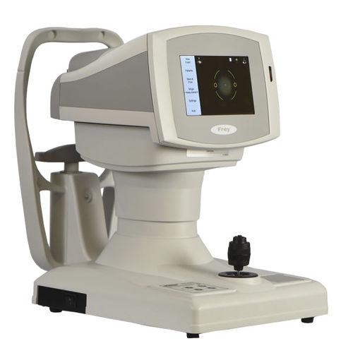 Tonómetro - TN-100 - US Ophthalmic - tonometría de aire