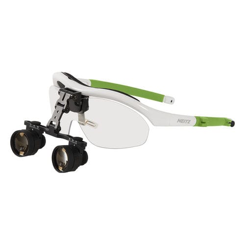 Lupa quirúrgica con montura de gafas - NTZ-BLD-3 - US Ophthalmic