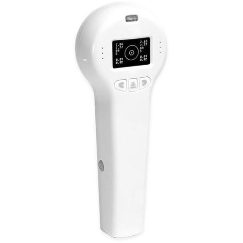 Queratómetro automático - EZ-KR-1800 - US Ophthalmic - portátil de mano