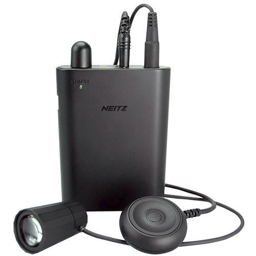 Fotóforo quirúrgico - NTZ-NSI X - US Ophthalmic - LED / con batería recargable