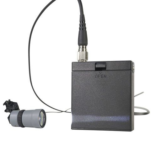 Fotóforo quirúrgico - NTZ-NSI III - US Ophthalmic - LED