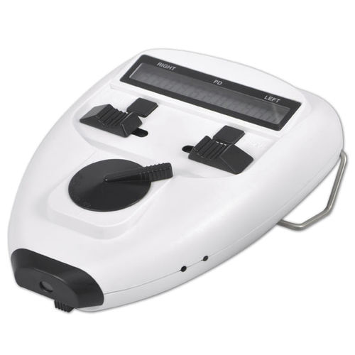 Pupilómetro - EPD-2600 - US Ophthalmic - portátil de mano