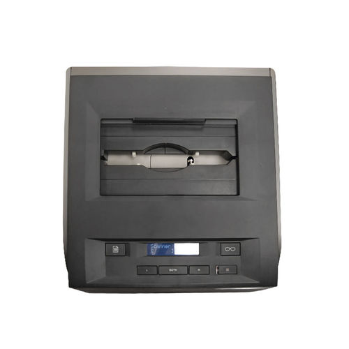 Procesamiento de lentes ópticas trazador - HFR-8000 - US Ophthalmic - automático